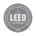 LEED Silver 2023