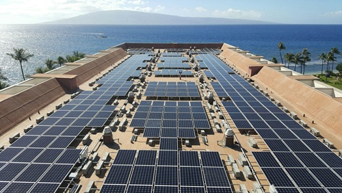 Hyatt Regency Maui