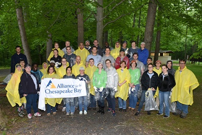 Alliance for the Chesapeake Bay