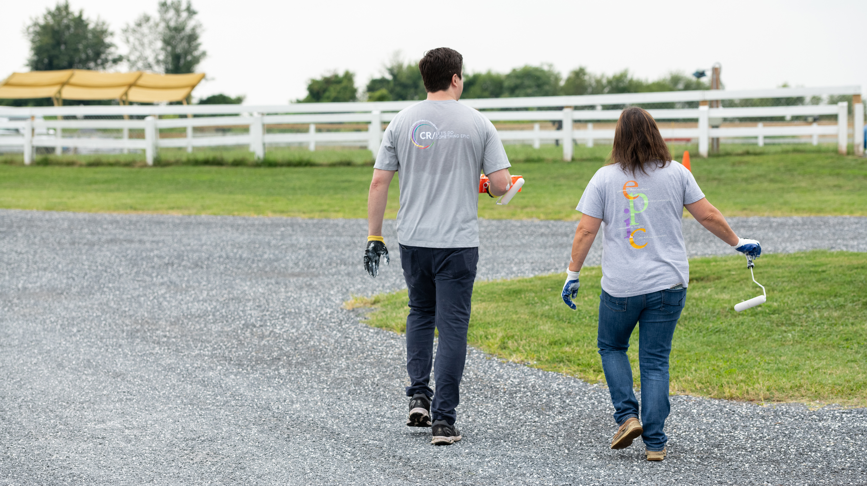 Warrior Canine Connection