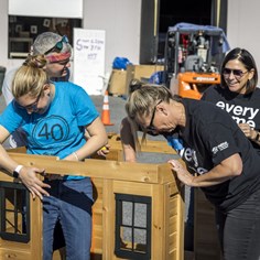 Habitat for Humanity