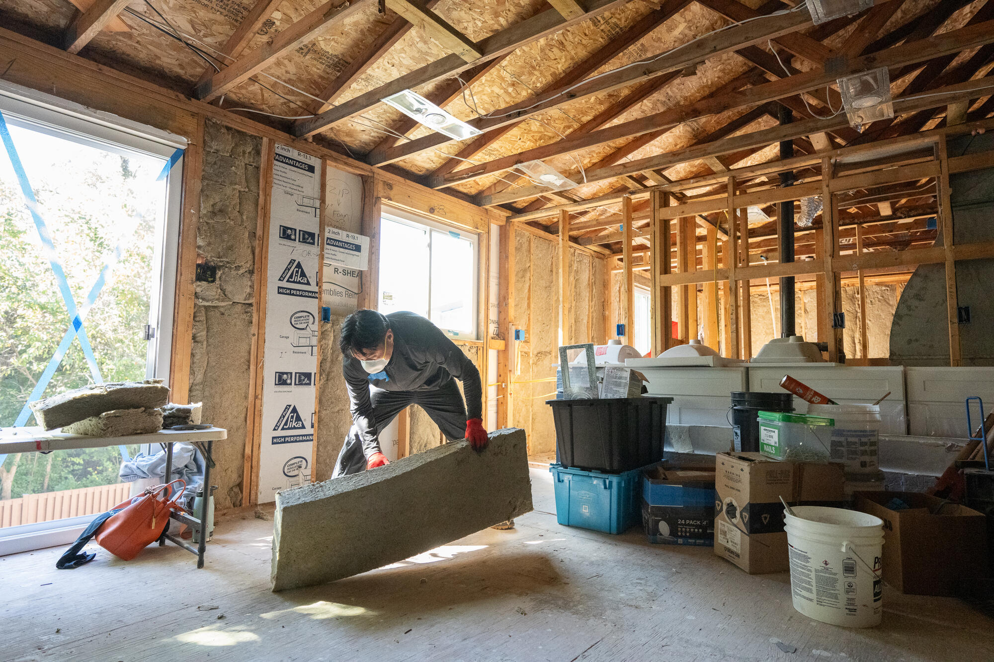 Habitat for Humanity