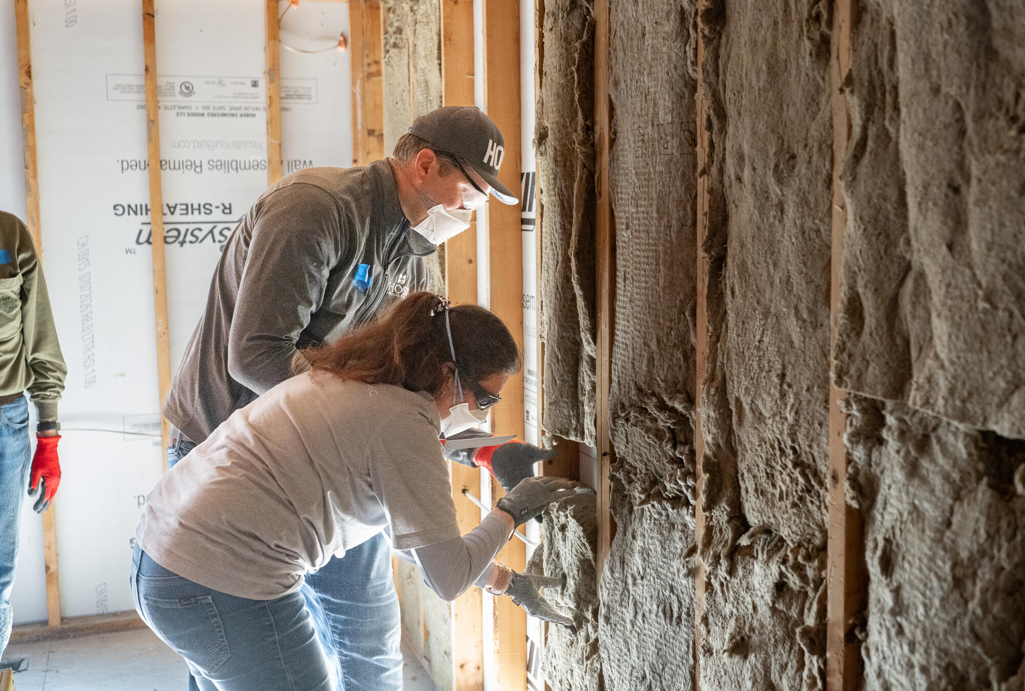 Habitat for Humanity