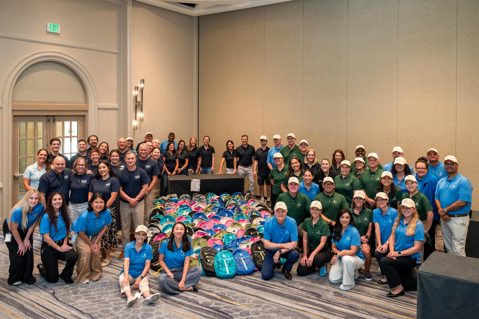 Naples Community Impact