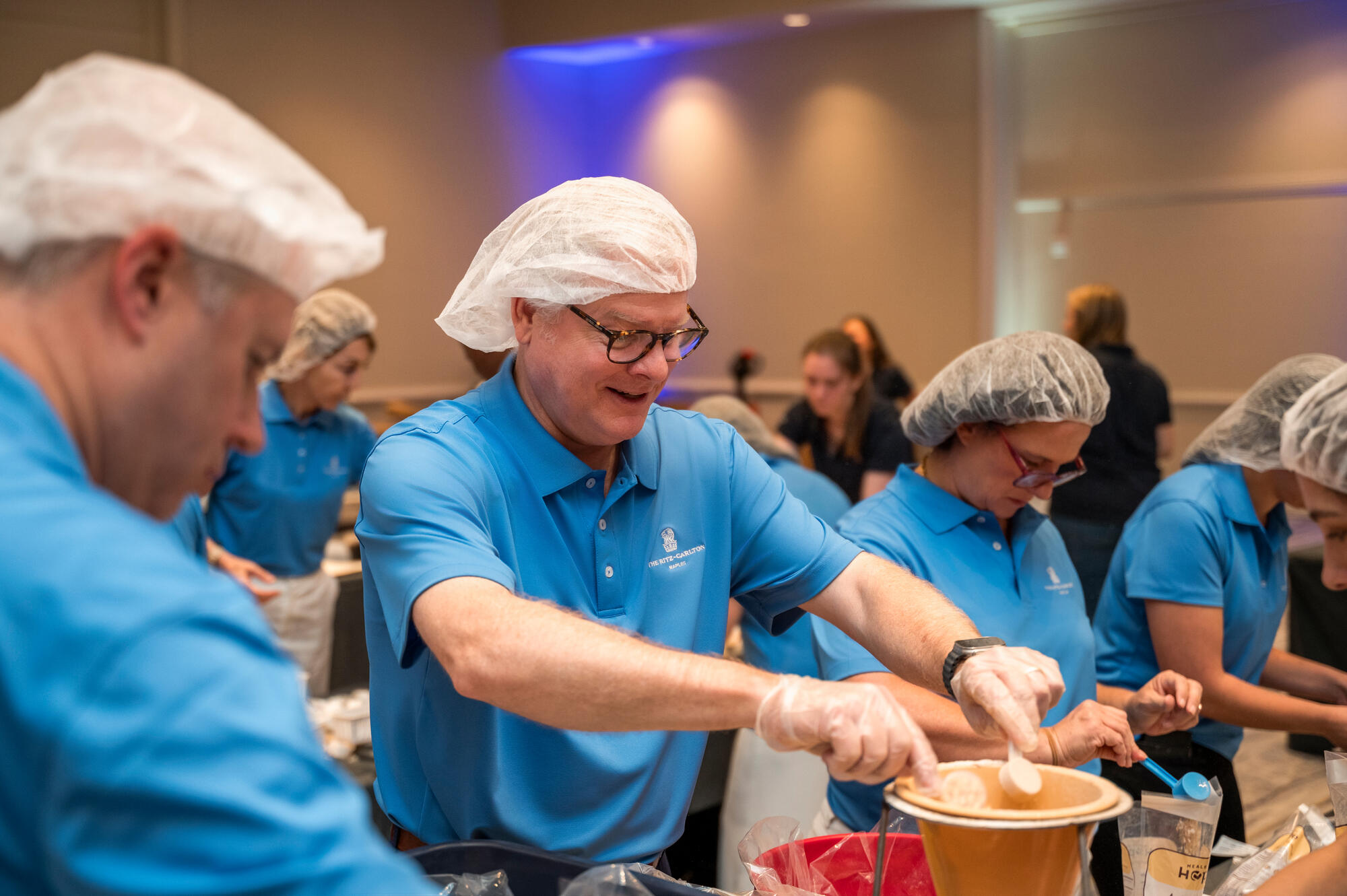 Naples Community Impact