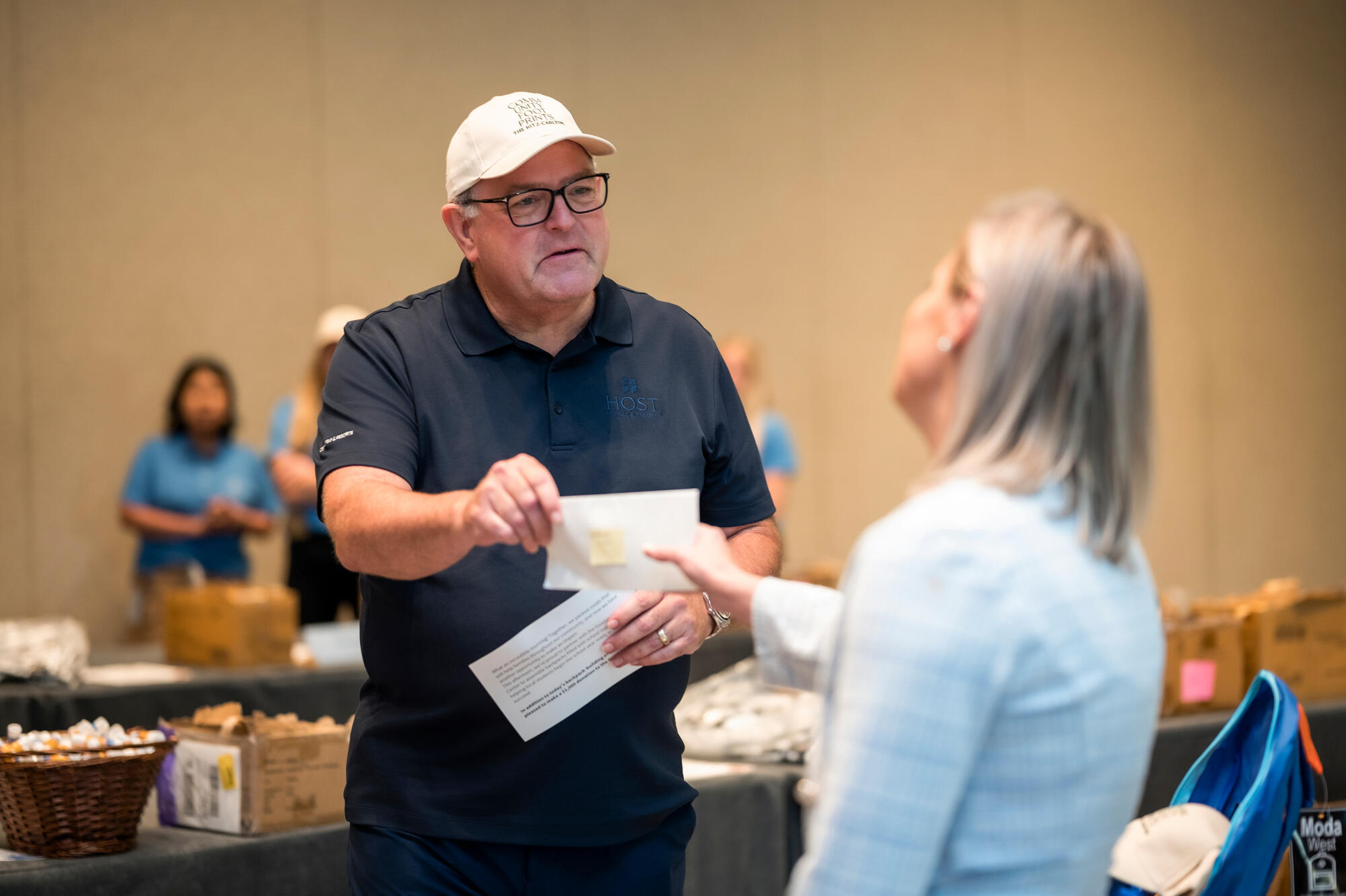 Naples Community Impact