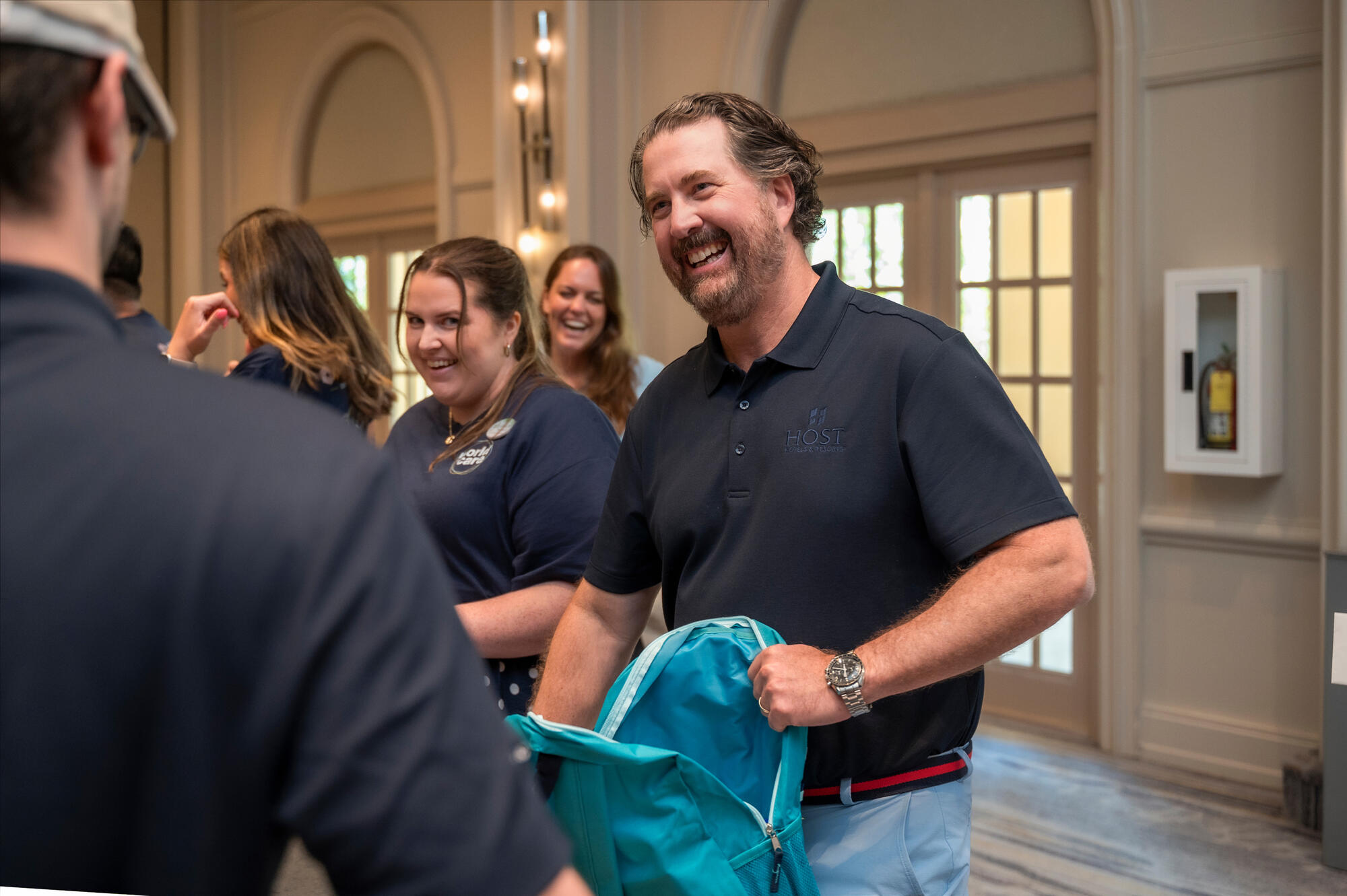 Naples Community Impact