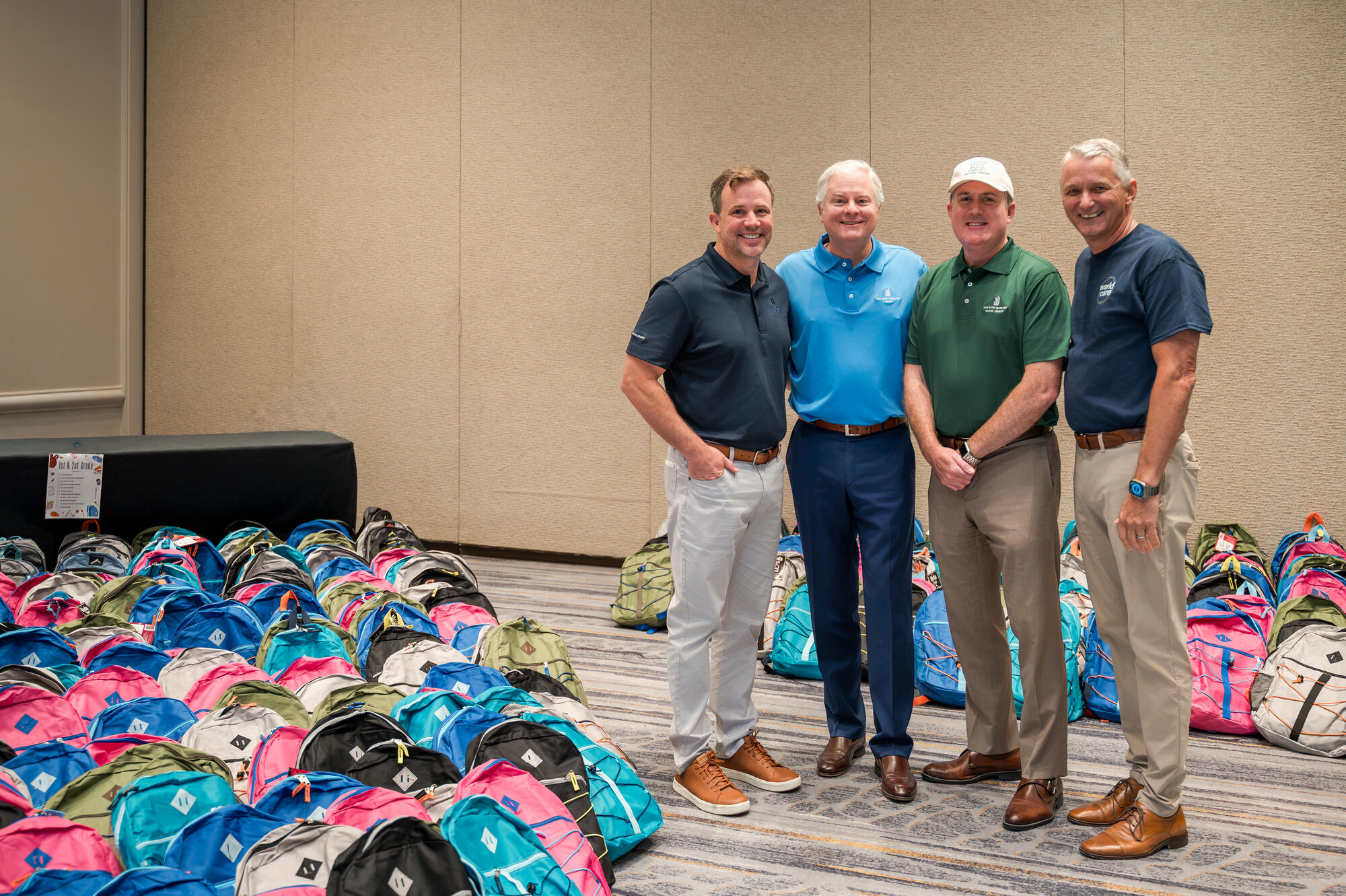Naples Community Impact
