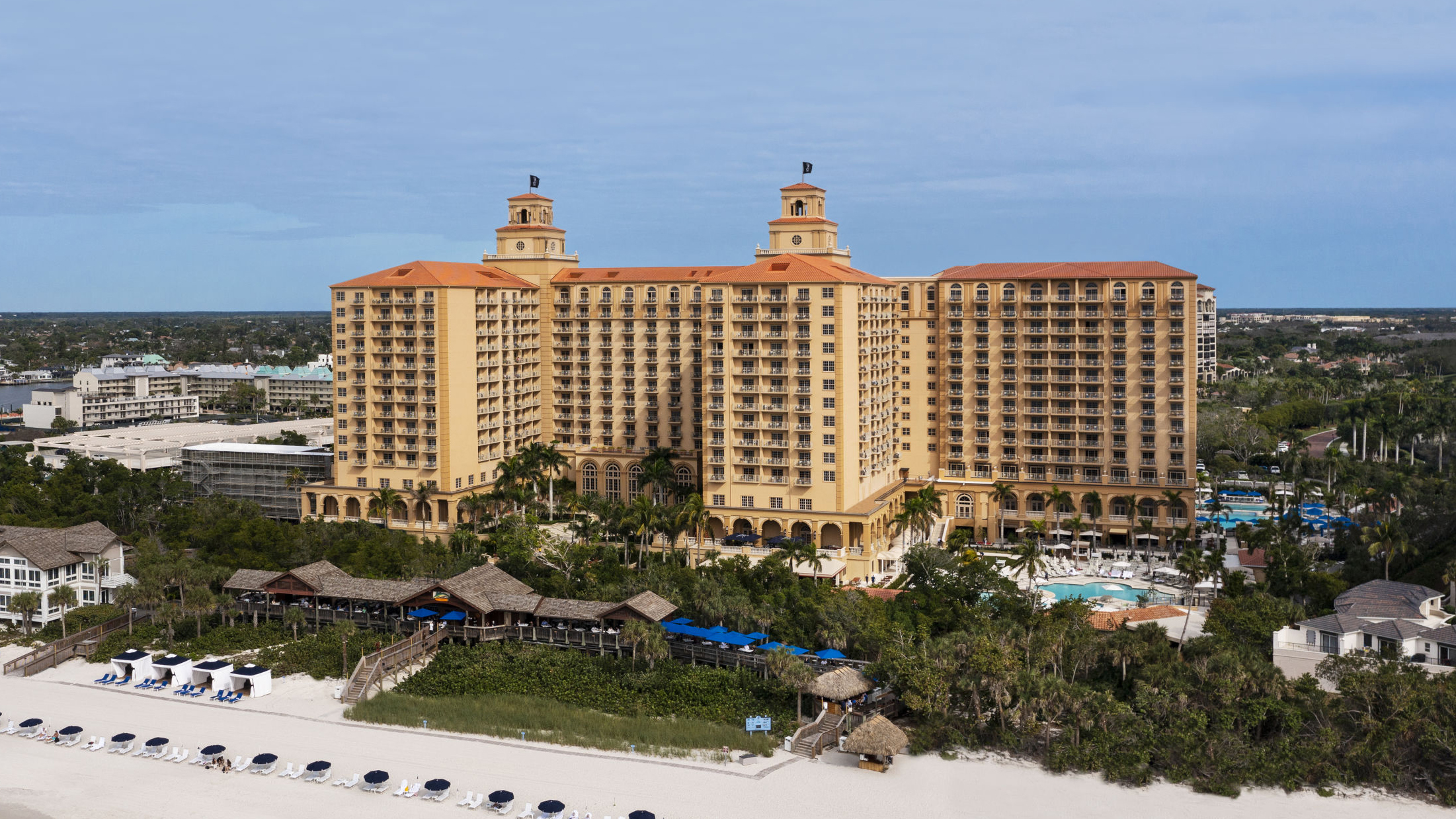 The Ritz-Carlton Naples