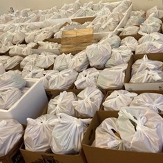 DC Food Project
