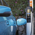 Electric vehicle charging