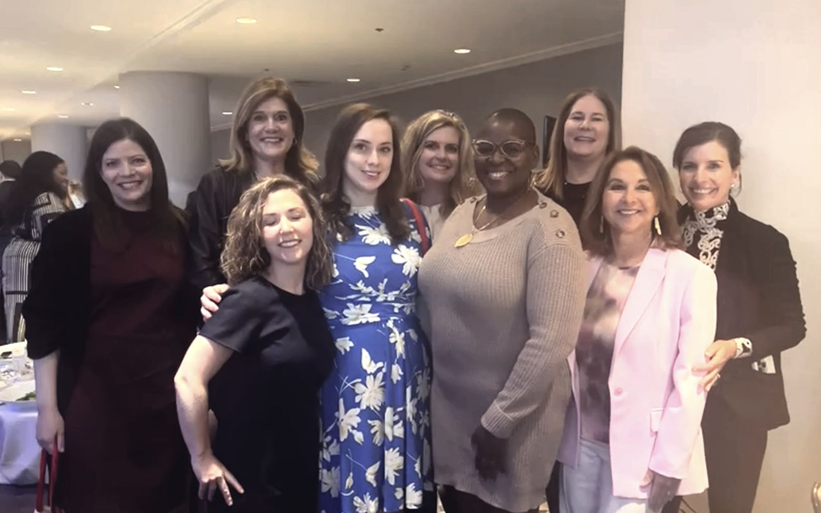 NY Womens Foundation