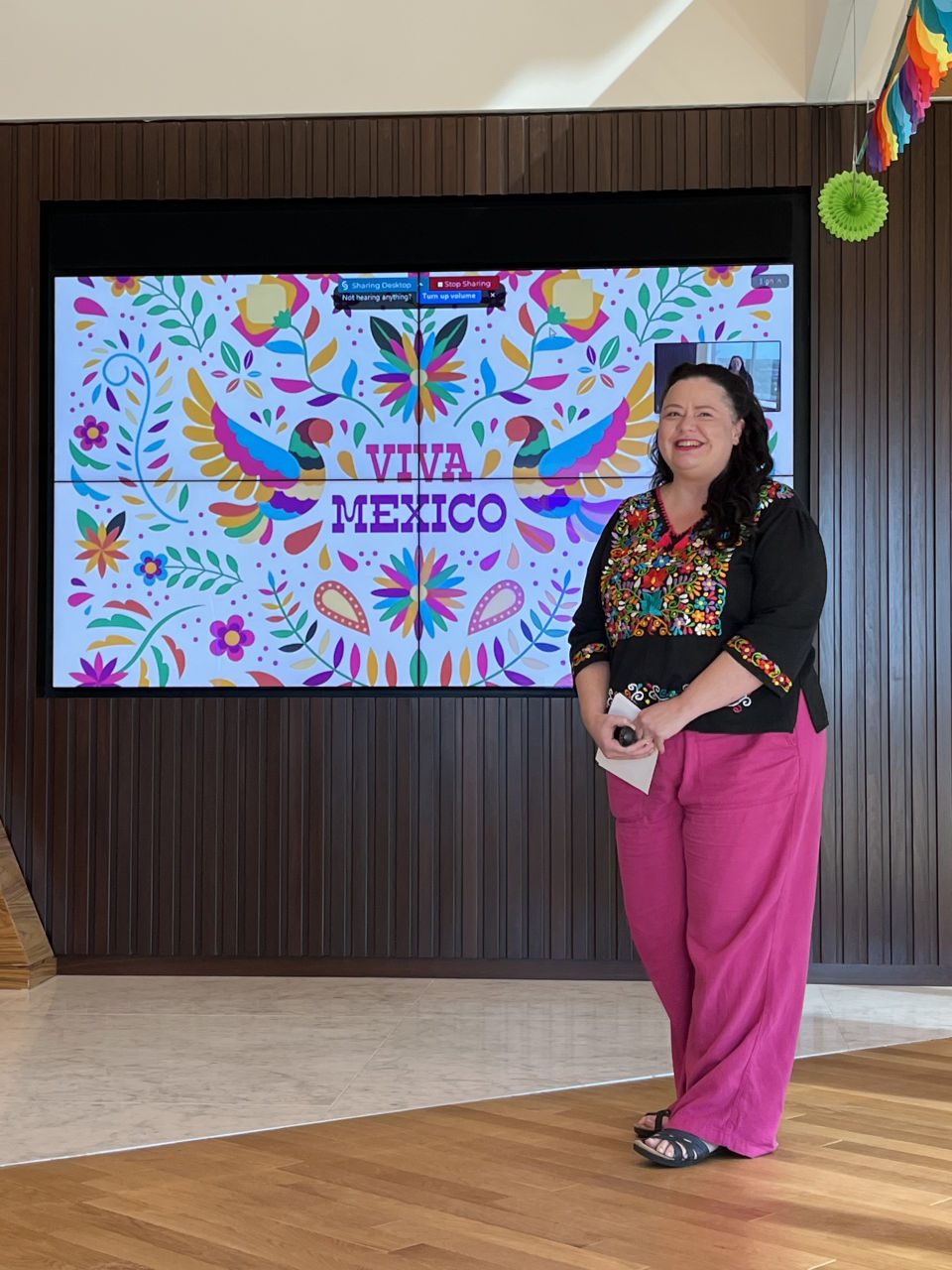 Hispanic Heritage Month