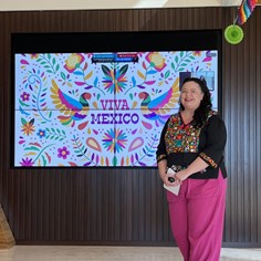 Hispanic Heritage Month