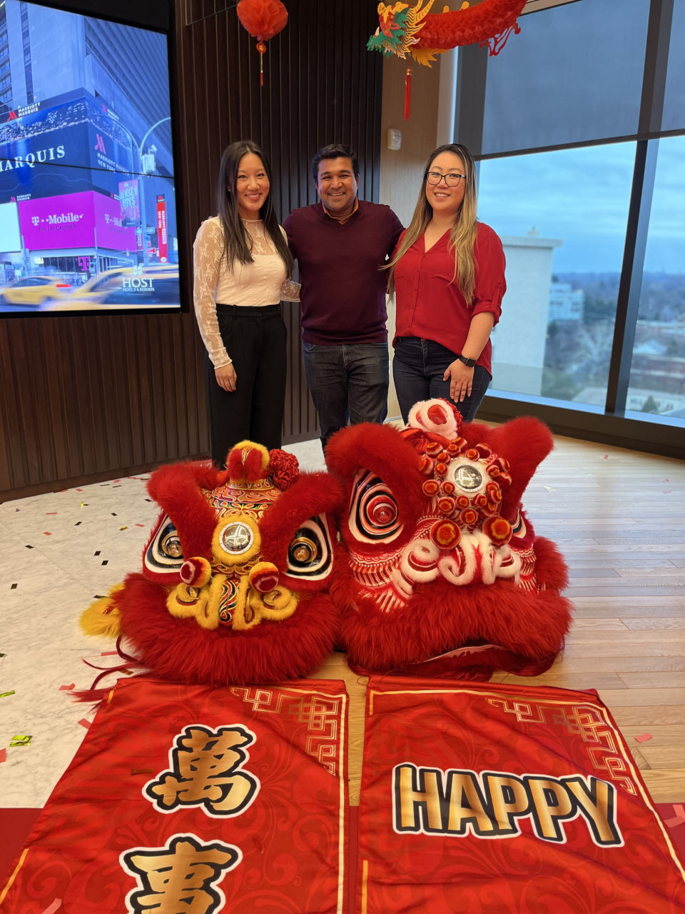 Lunar New Year
