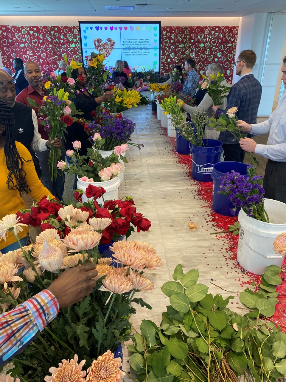 2023 Valentine's Day