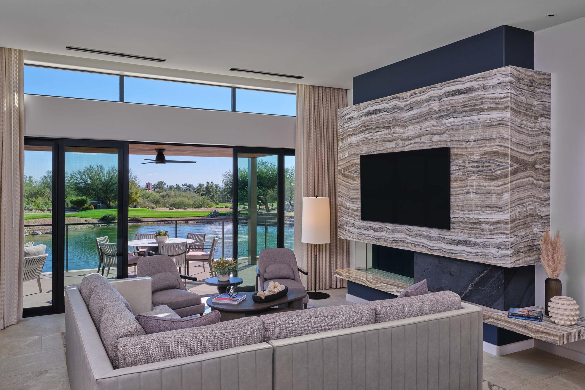 The Villas at Canyon Suites