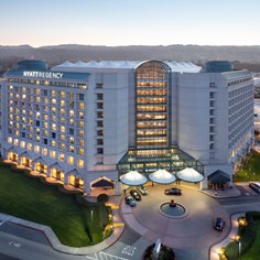 Hyatt Regency San Francisco Airport