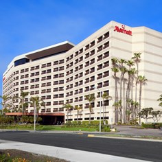Exterior of the hotel entrance"Most Commonly Used" property view