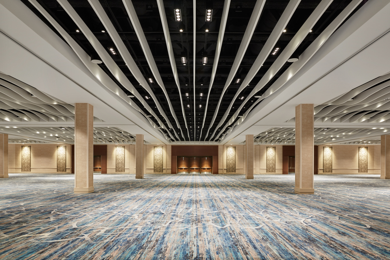 Pacific Ballroom