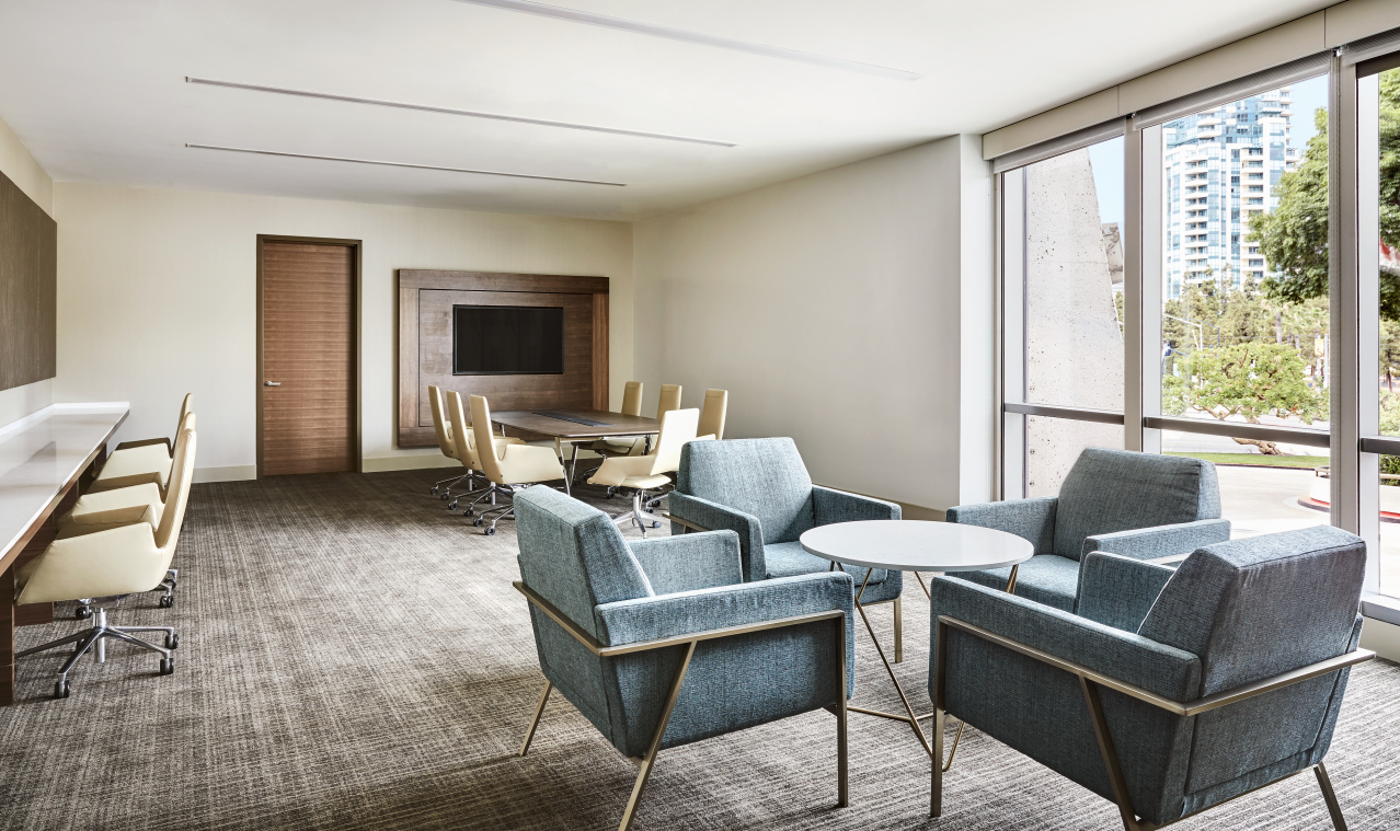 Sorrento Meeting Room