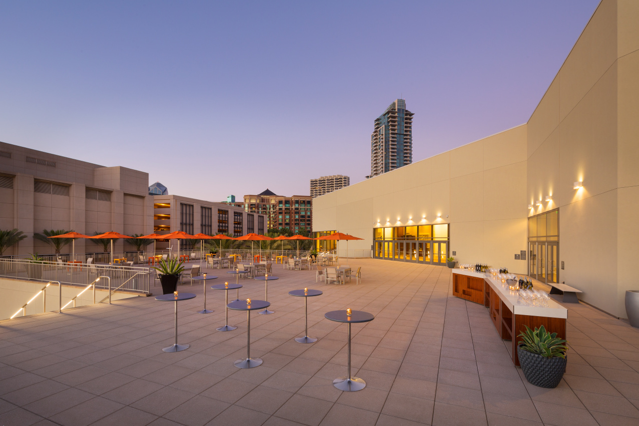 Marriott Grand Terrace