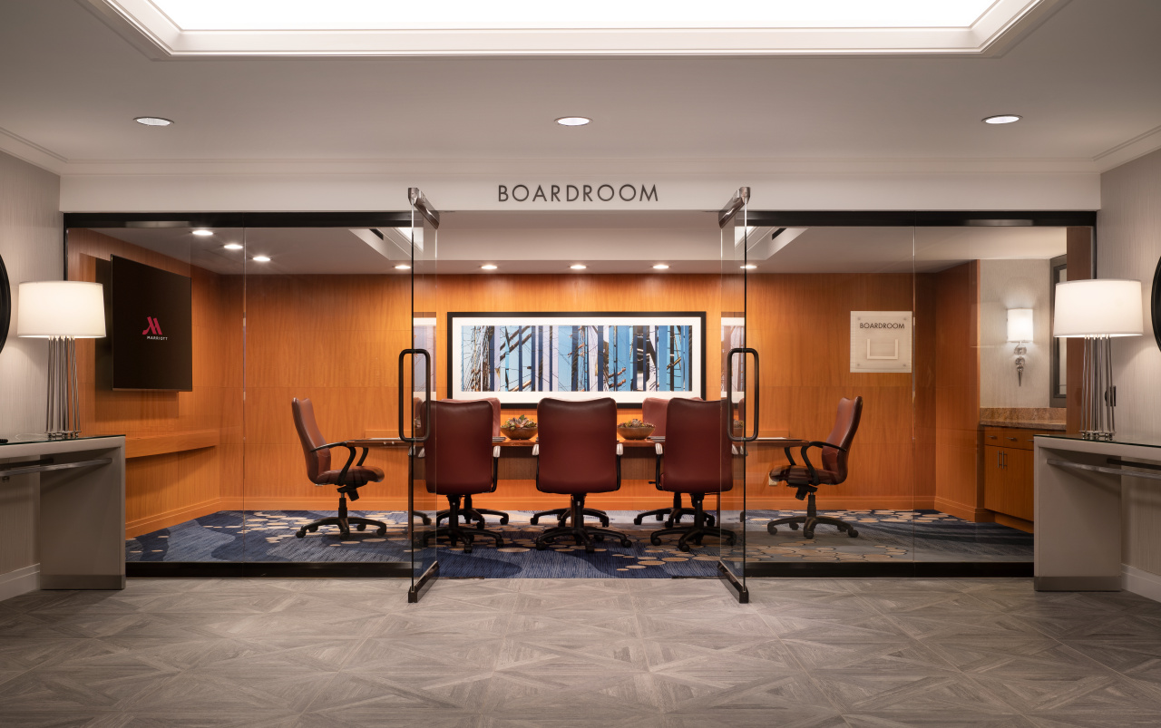 Boardroom