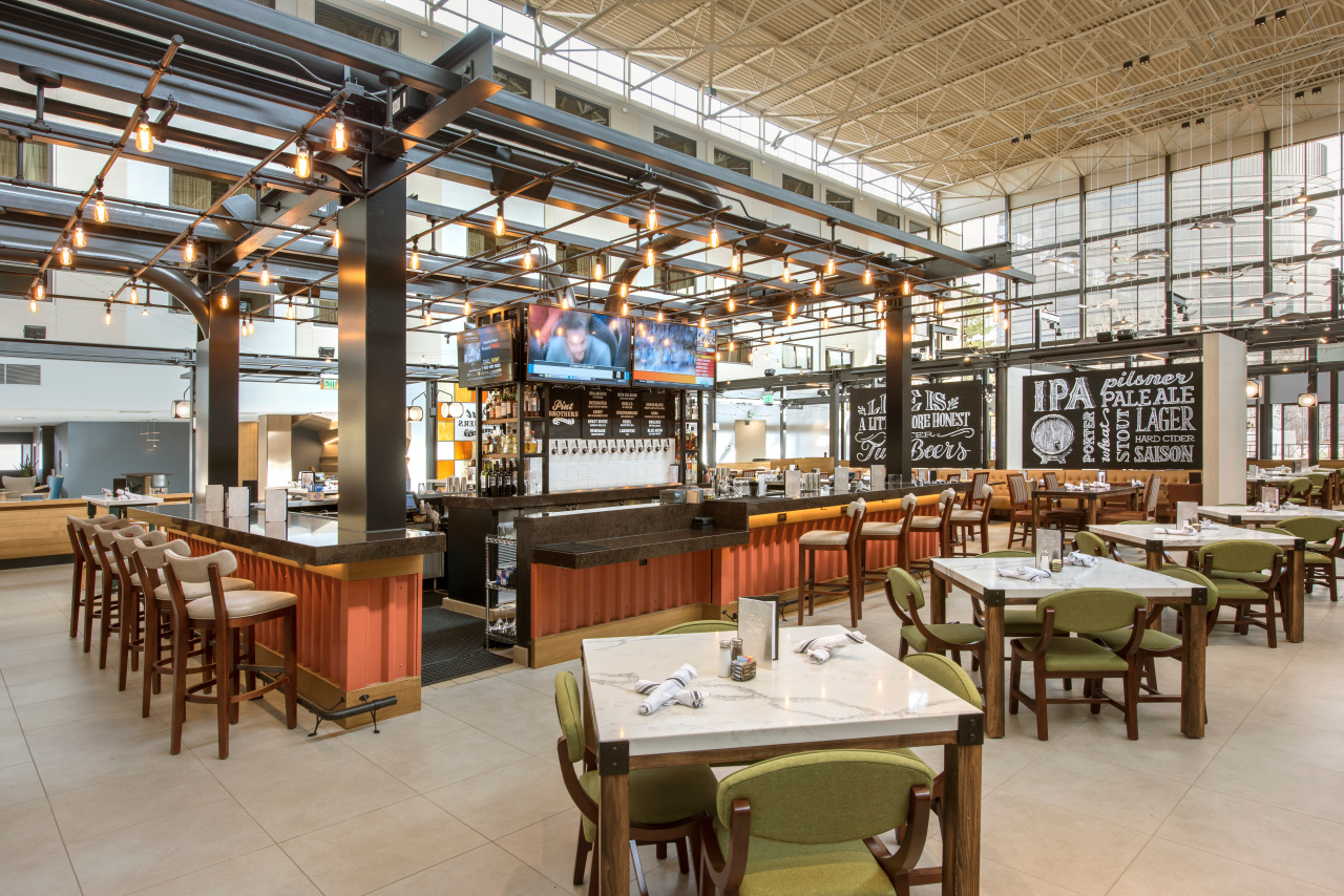 Pint Brothers Alehouse