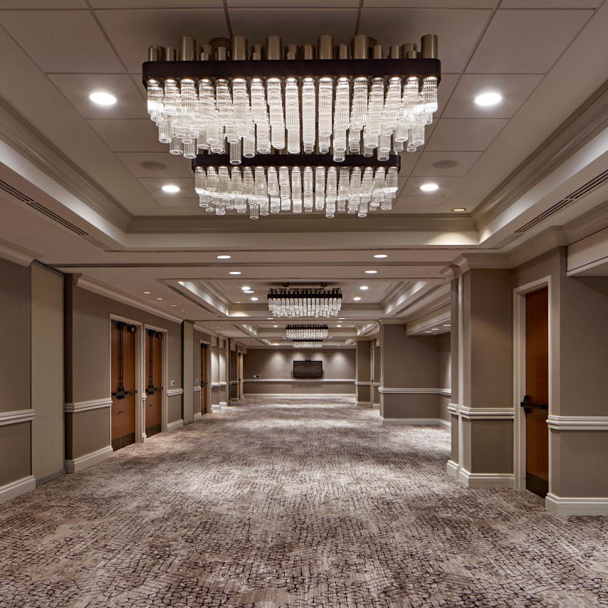 Grand Hyatt Washington