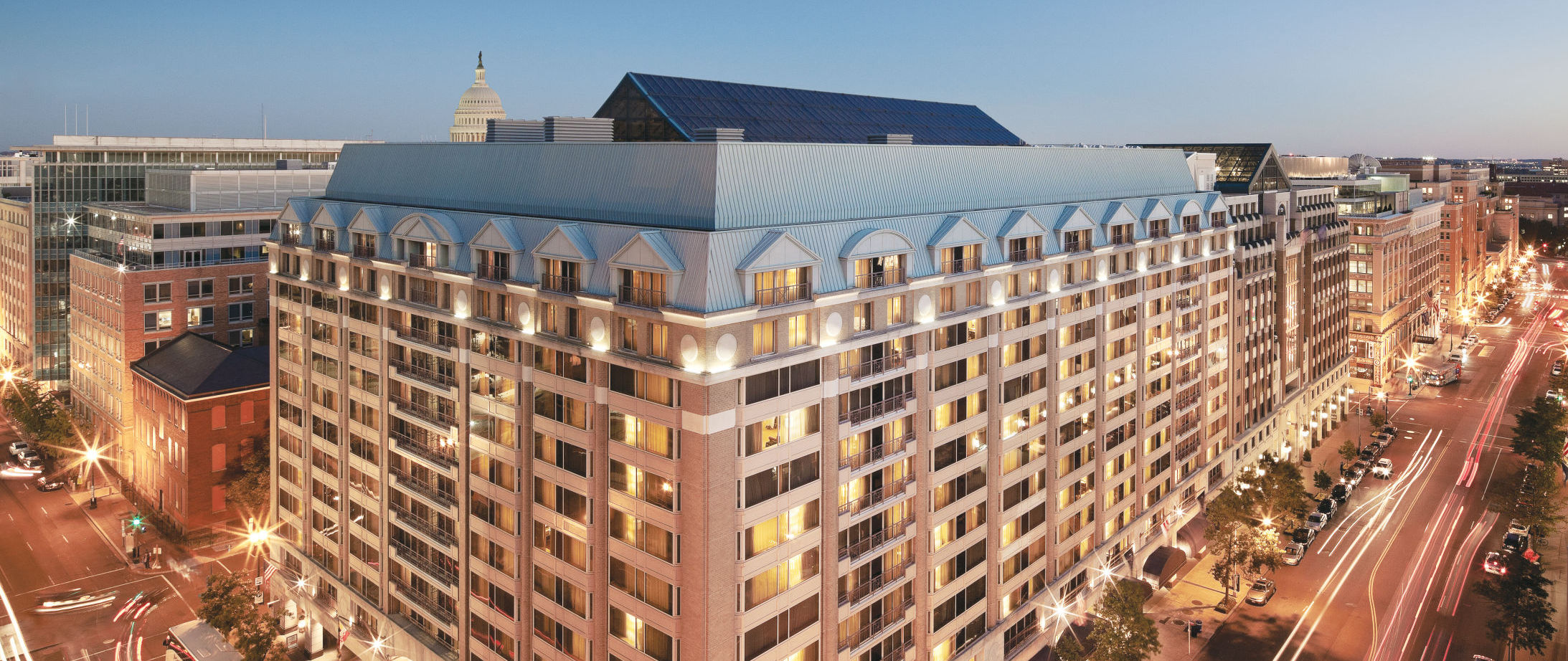 Second Quarter 2025 Earnings Call Host Hotels Resorts second-quarter-2025-earnings-call-host-hotels-resorts