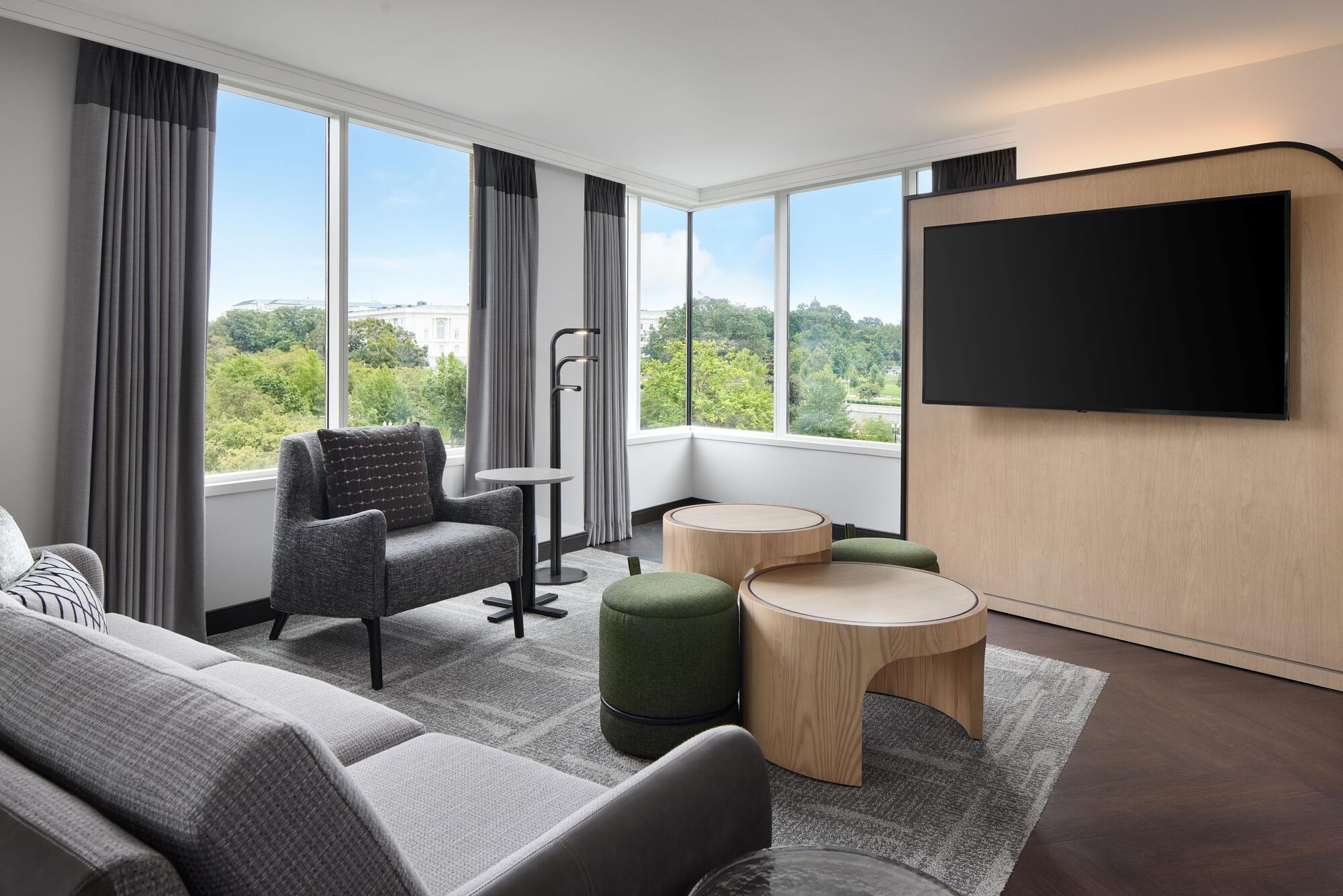 Capitol Suite