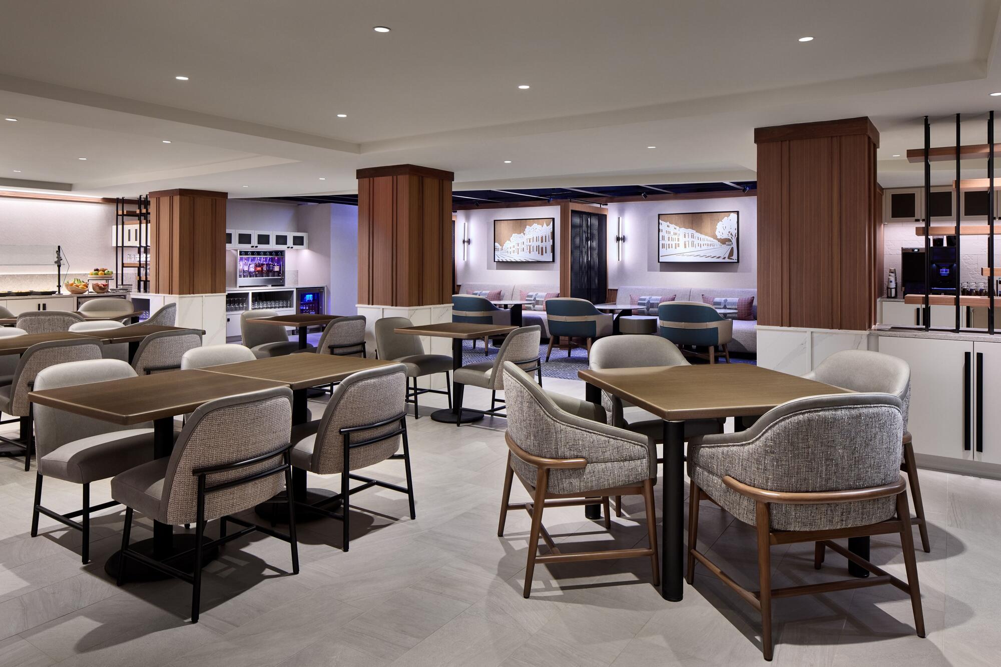 Regency Club