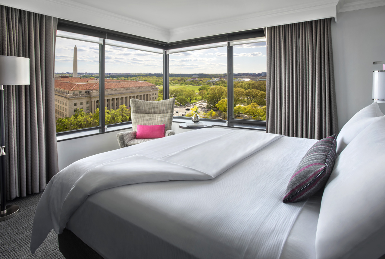 King JW Premium Room