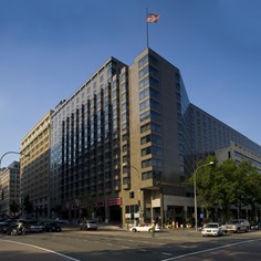 Exterior of building during day"Most Commonly Used" property view