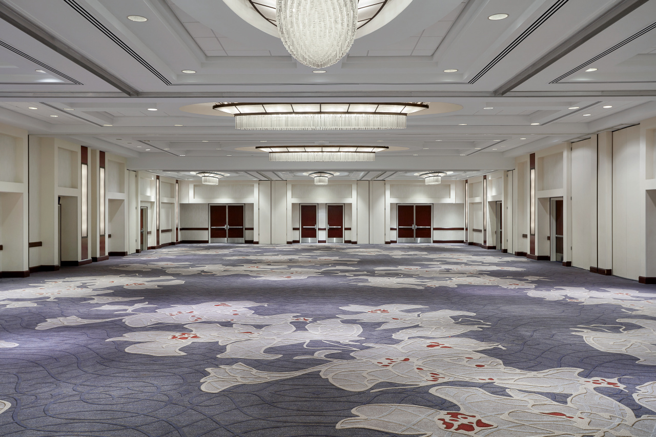 Capital Ballroom