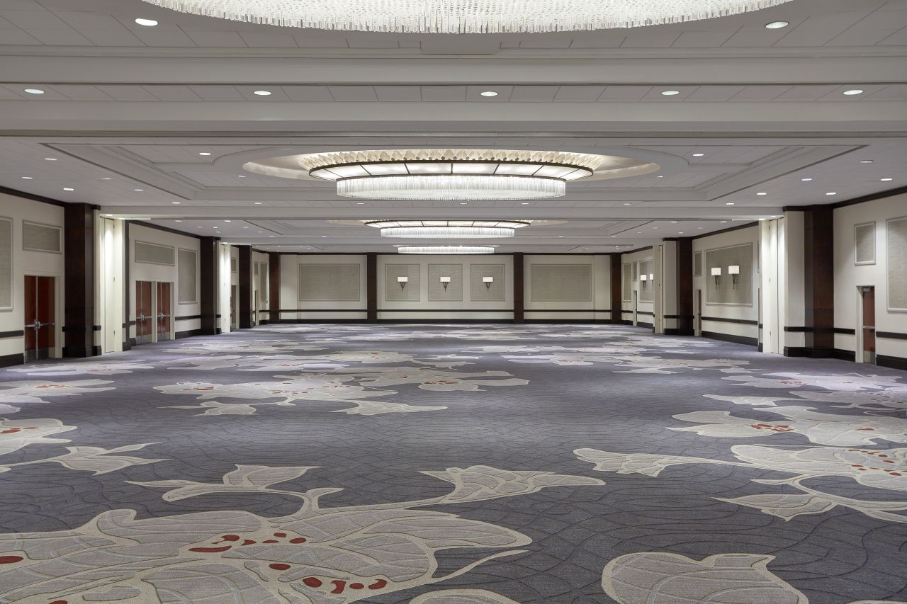 Grand Ballroom