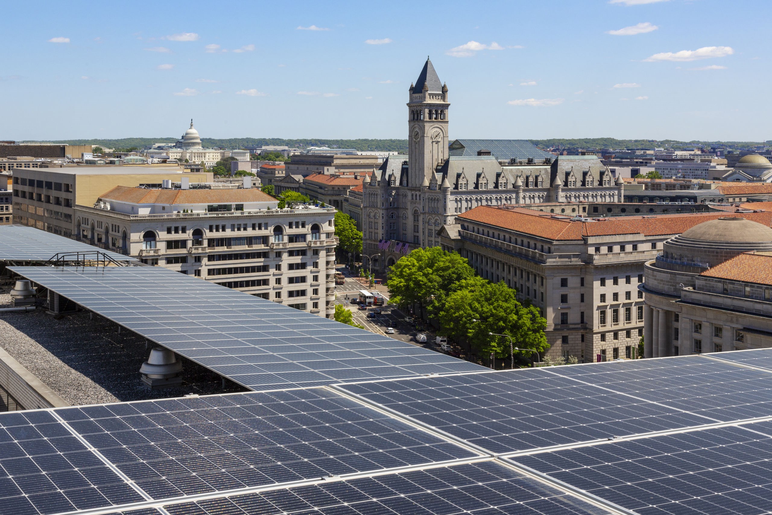 Solar Panels