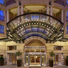 Entrance"Most Commonly Used" property view