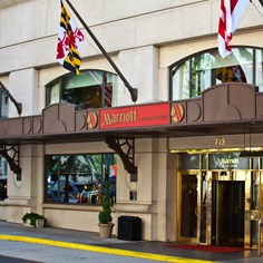Exterior of the entrance"Most Commonly Used" property view