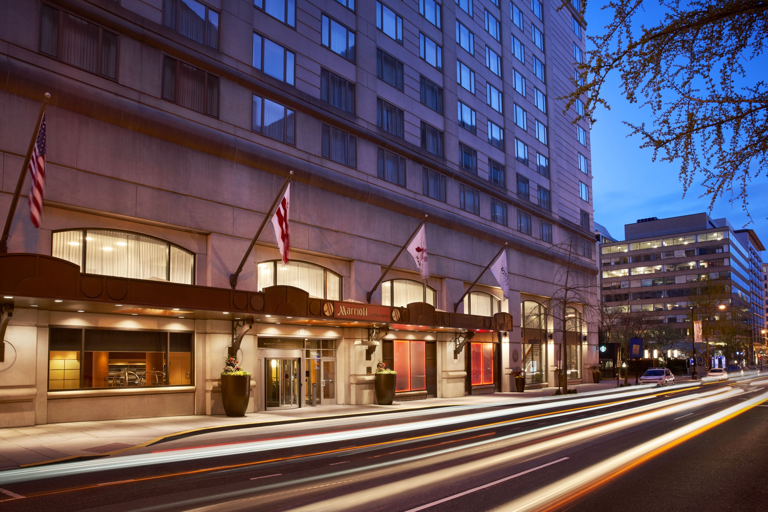 Washington Marriott At Metro Center Host Hotels Resorts washington-marriott-at-metro-center-host-hotels-resorts