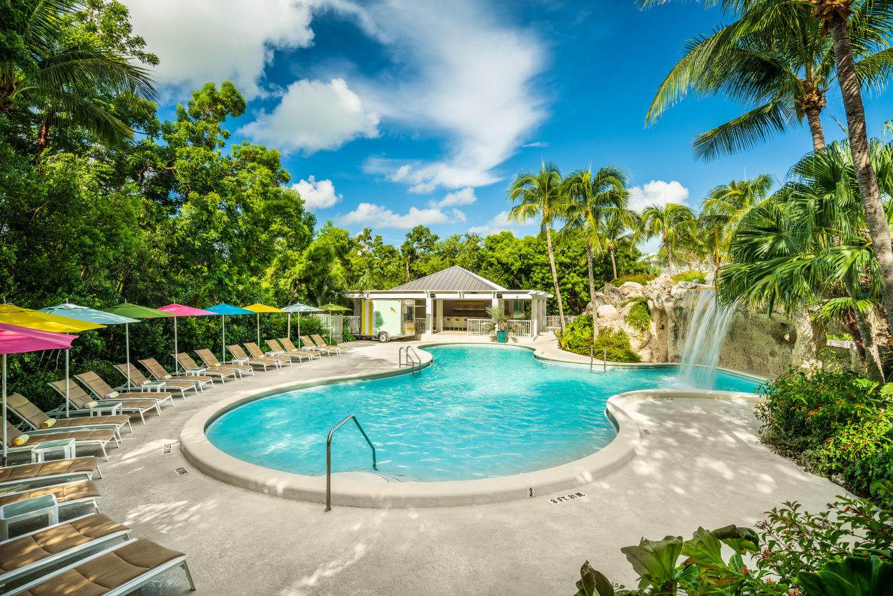 Baker's Cay Resort Key Largo, Curio Collection by Hilton Host Hotels