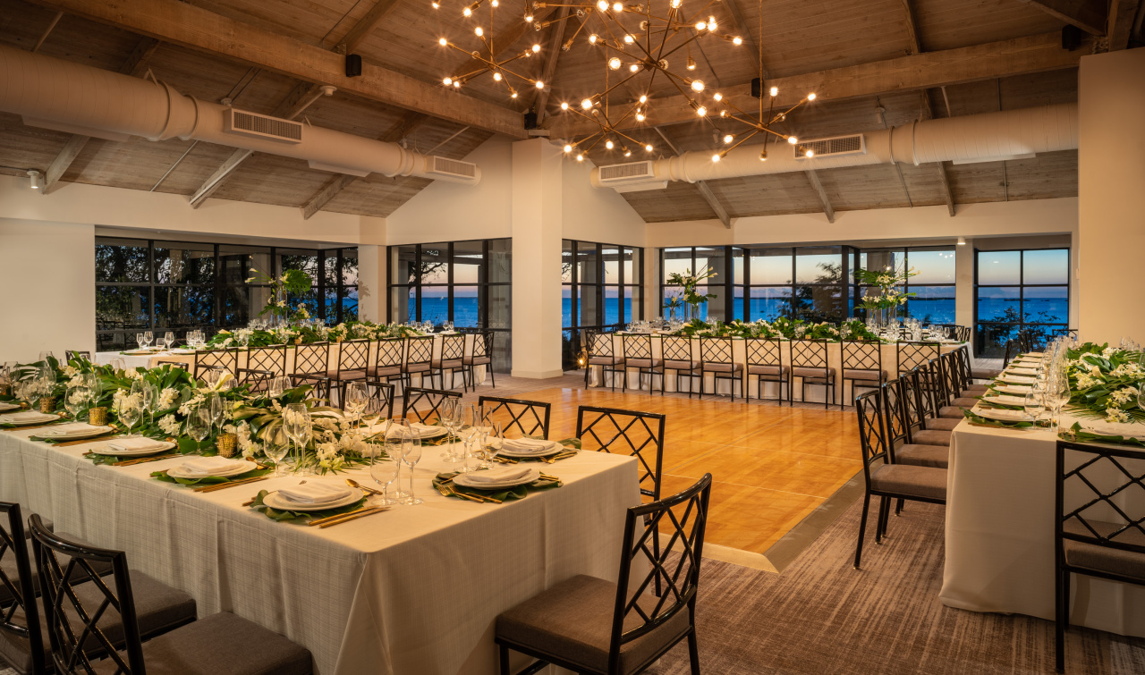 Baker's Cay Resort Key Largo, Curio Collection by Hilton Host Hotels