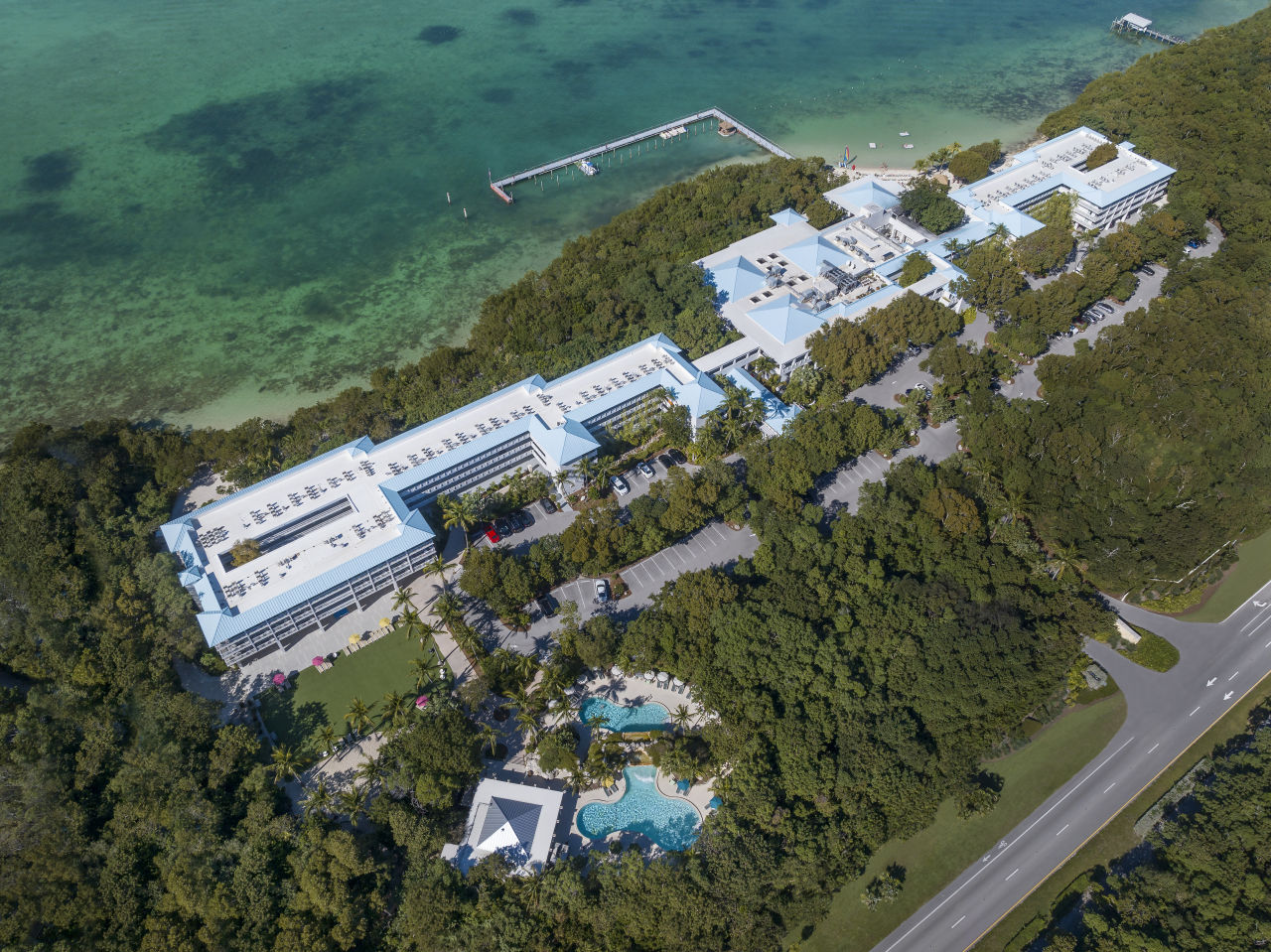 Baker's Cay Resort Key Largo, Curio Collection by Hilton Host Hotels