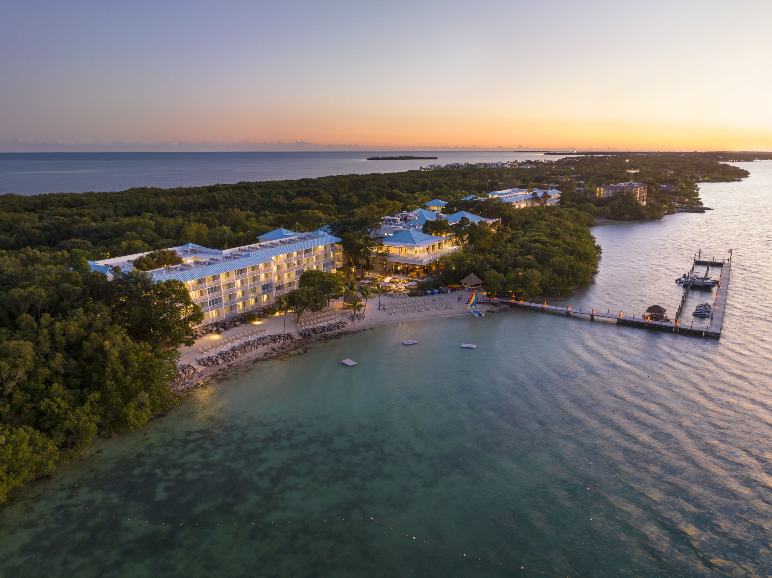 Baker's Cay Hotel Key Largo at Blanche Carter blog