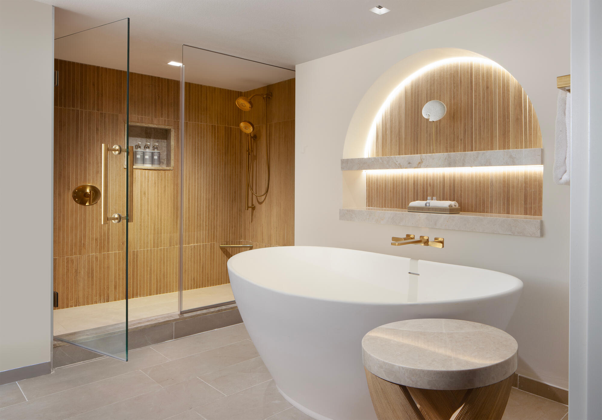 Paradise Suite