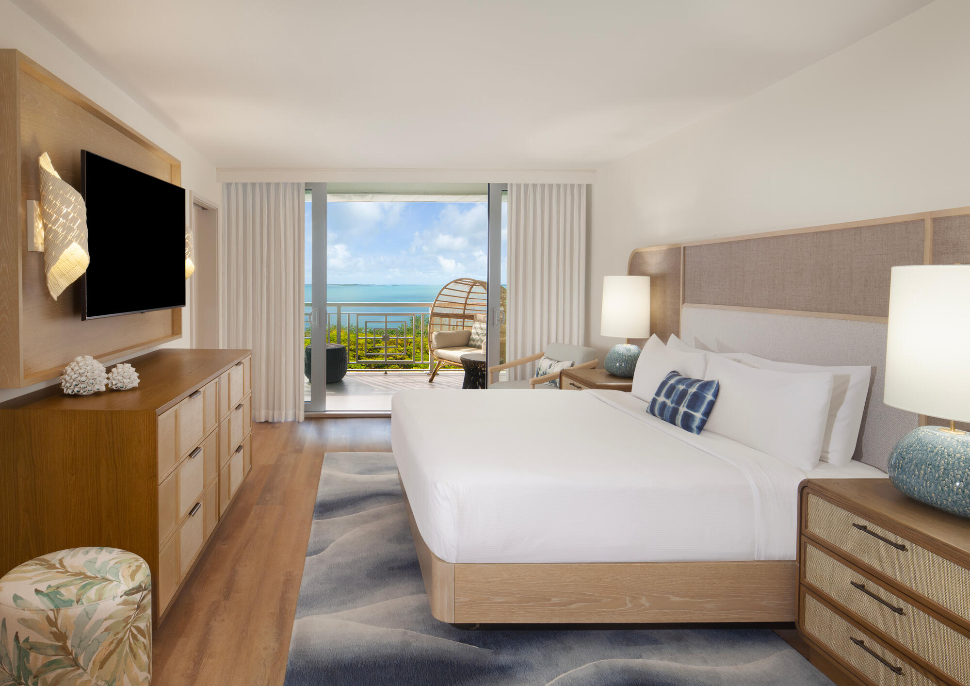 Palm Suite