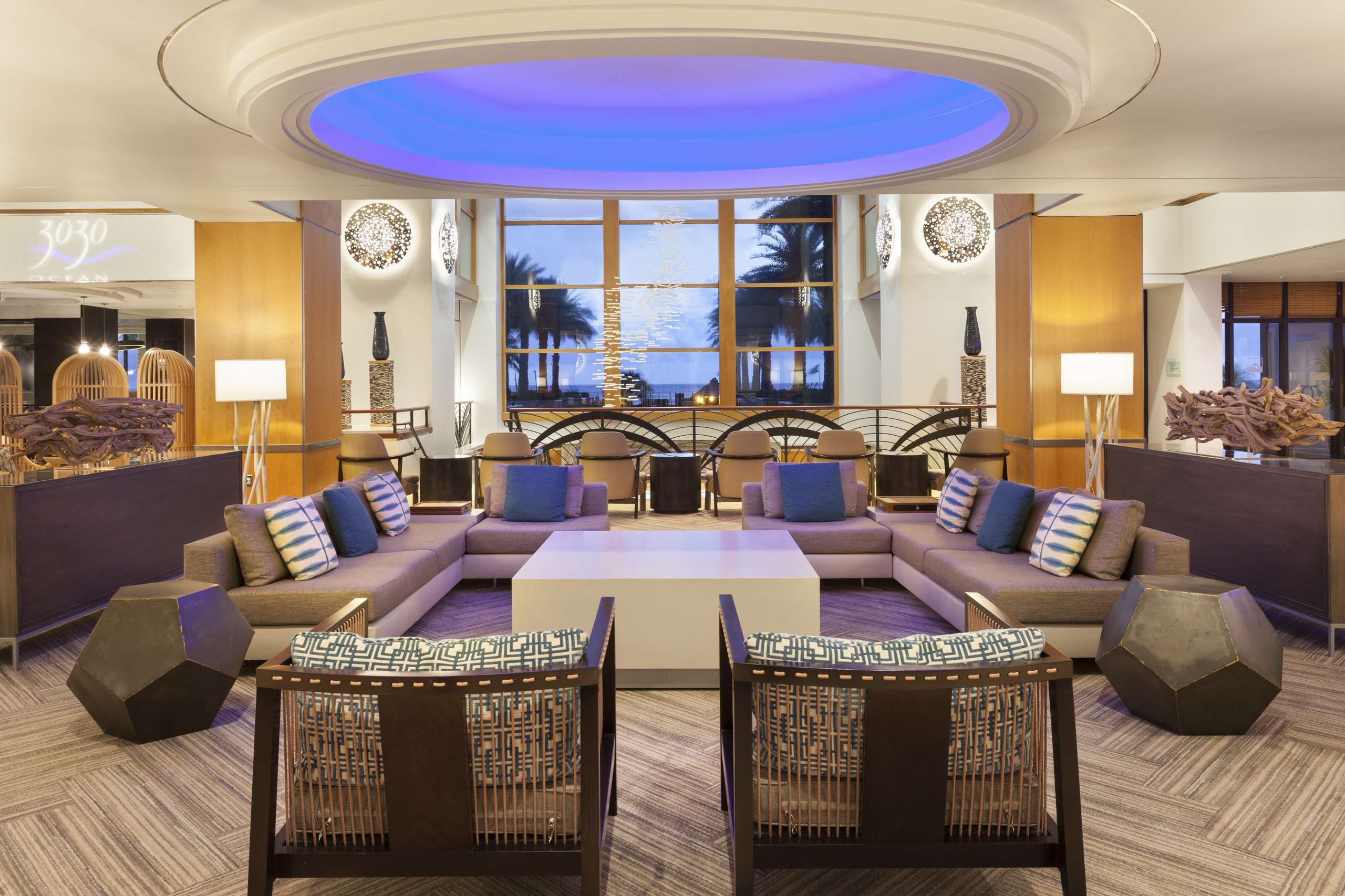 Fort Lauderdale Marriott Harbor Beach Resort and Spa Host Hotels