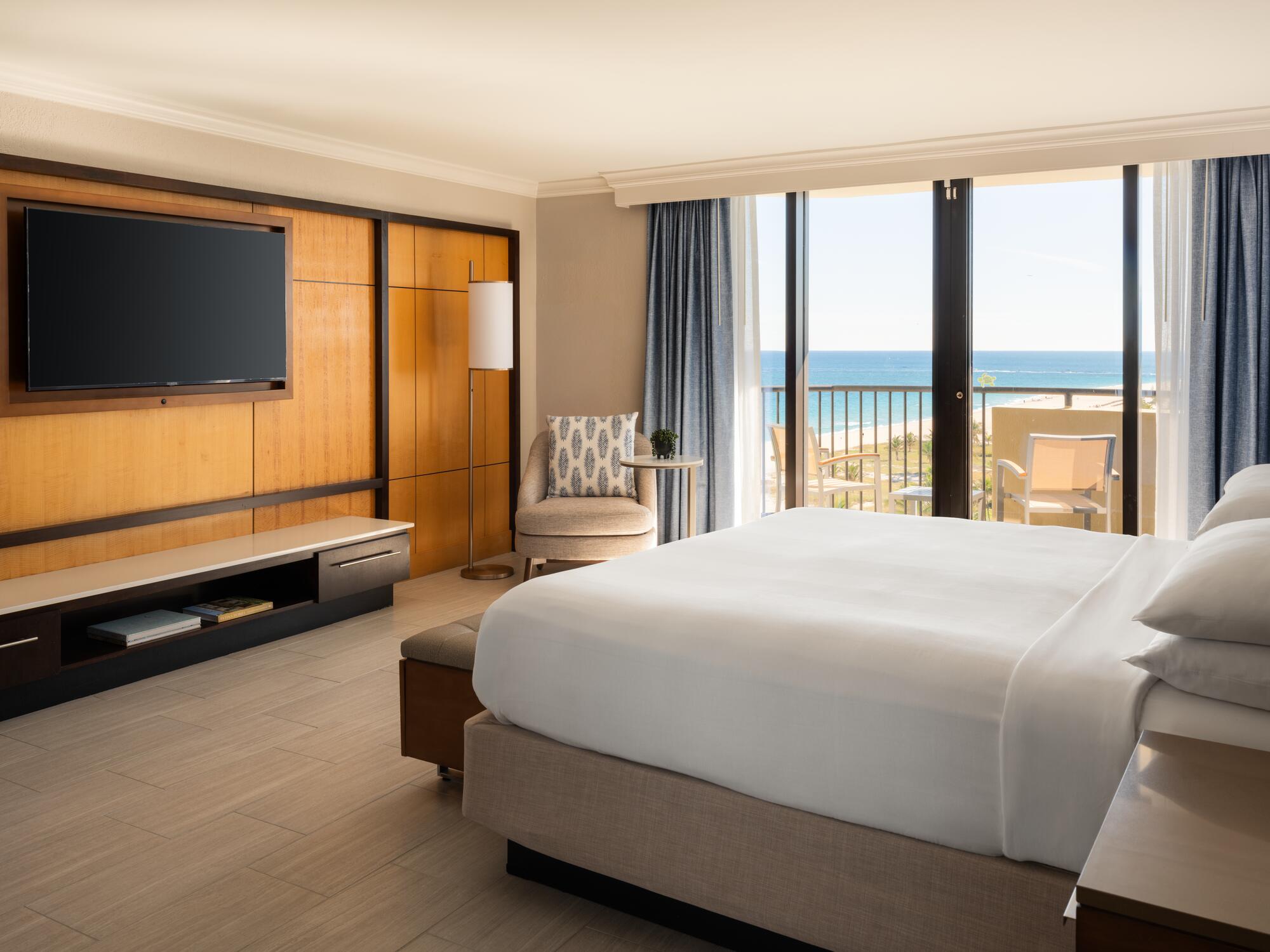 Atlantic Suite
