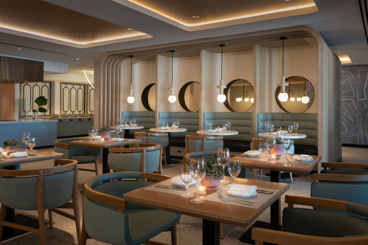 Gold Coast Kitchen + Cocktails