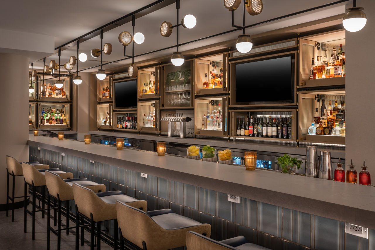 Gold Coast Kitchen + Cocktails